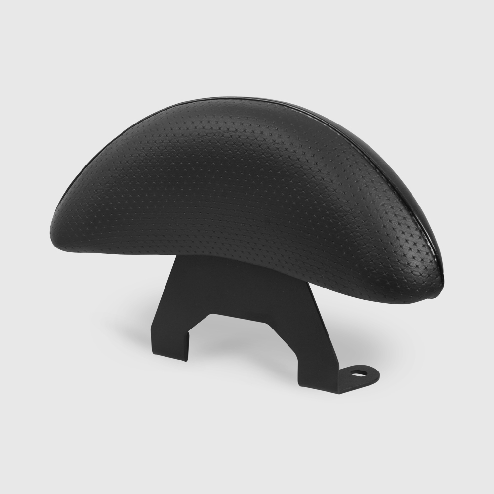 KYMCO G6 150 | 頂級舒適後靠背