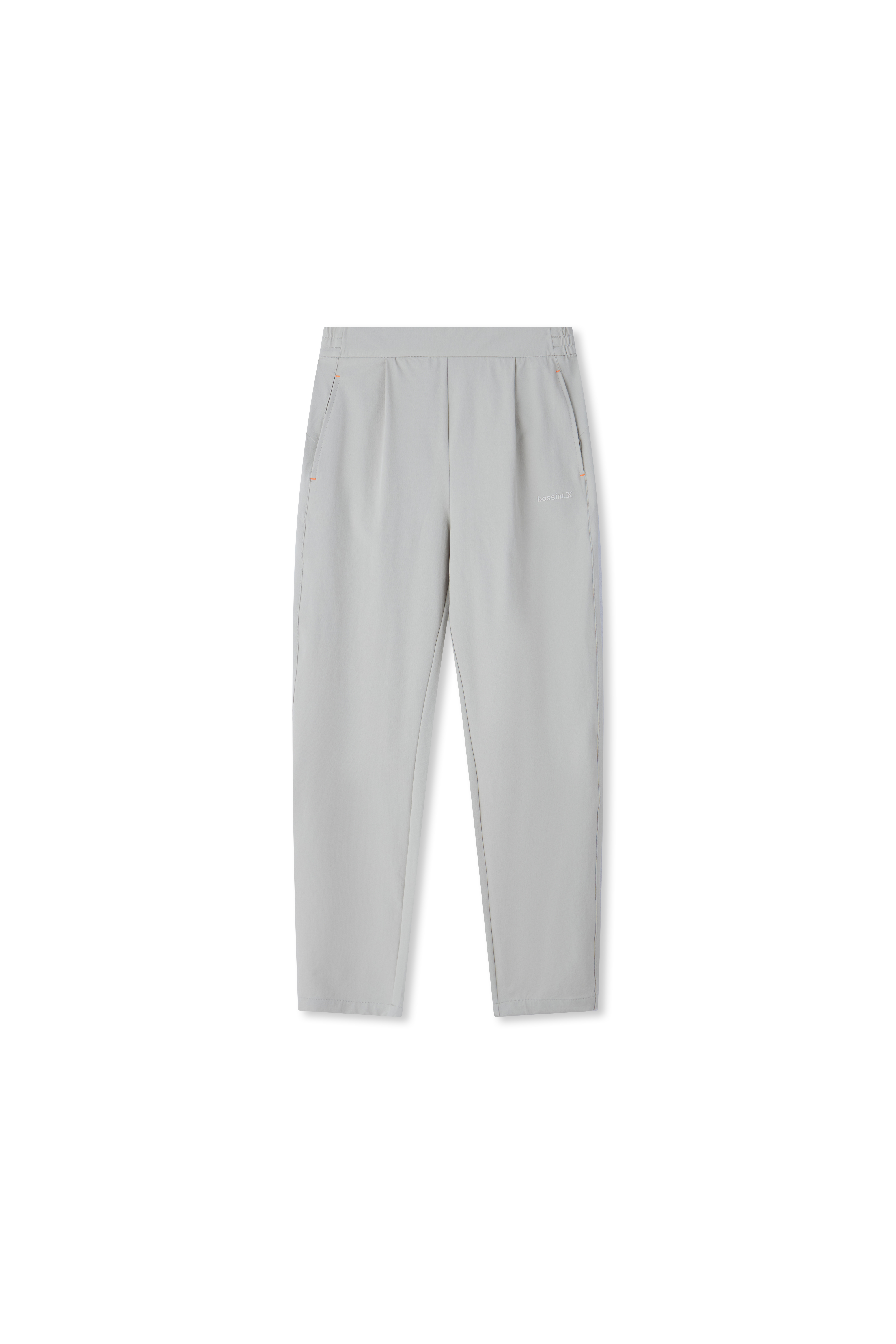 bossini.X 女裝梭織九分褲