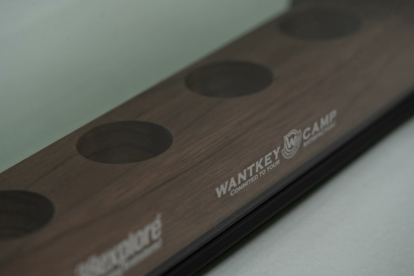 ライト・ランタン WANTKEY CAMP 38kt HAUS5 WANTKEYexclusive Wantkey Camp｜Wantkey x 38 聯名燈具收納盒