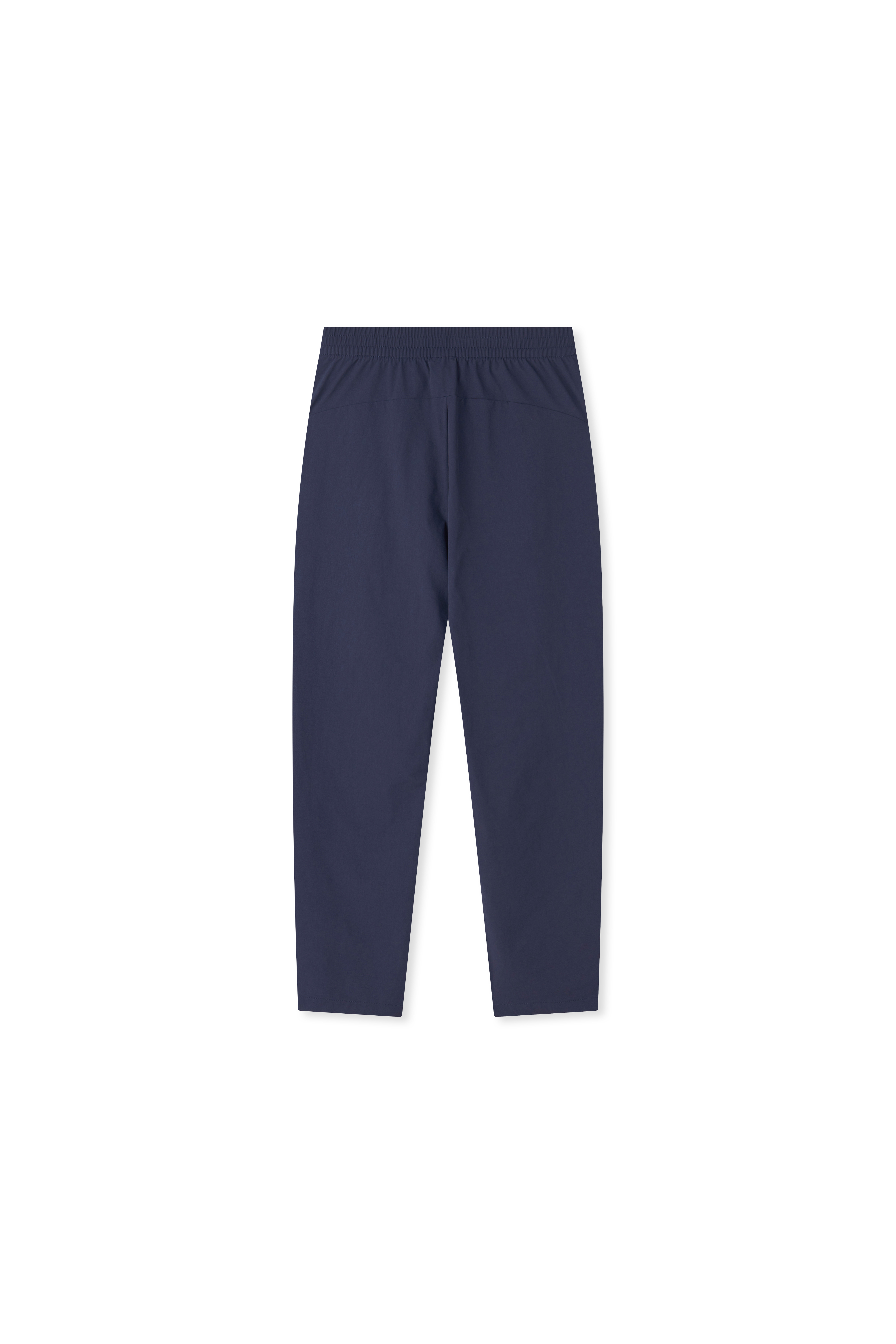 bossini.X 女裝梭織九分褲