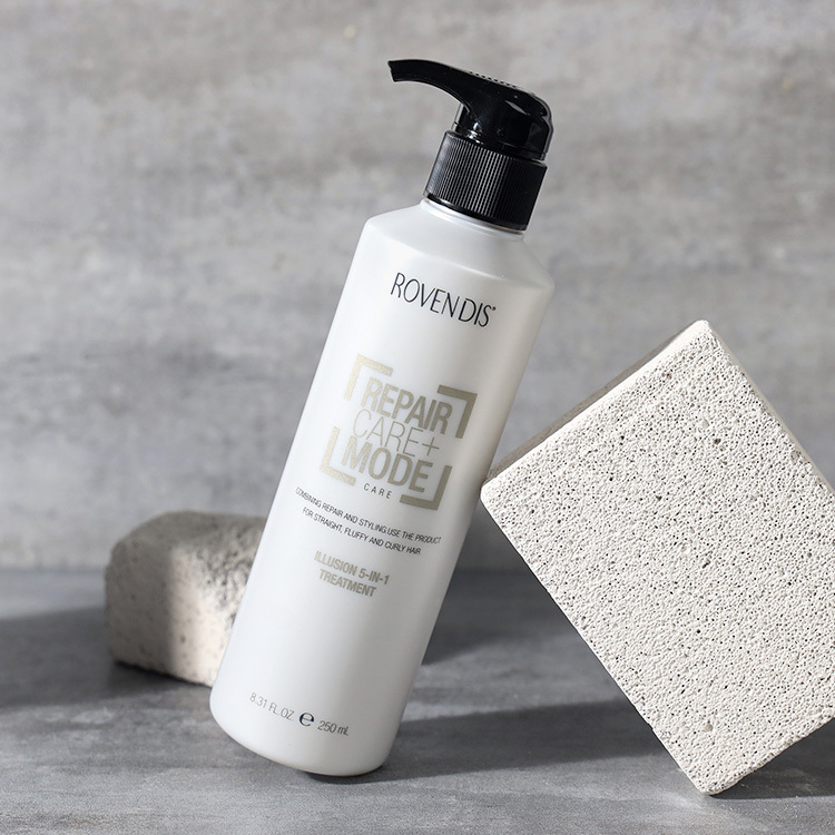 Rovendis 羅凡迪詩 RS熱蛋白修護霜 250ml 500ml【AH010】