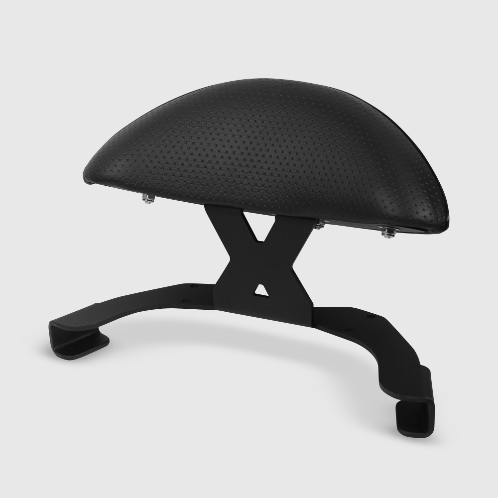 GOGORO S3 | 頂級舒適後靠背