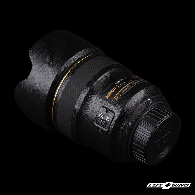 Nikon AF-S 35mm F1.4 G 鏡頭貼膜