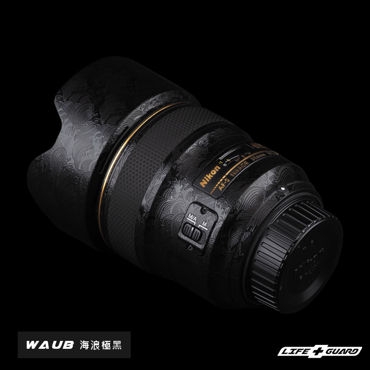 Nikon AF-S 35mm F1.4 G 鏡頭貼膜