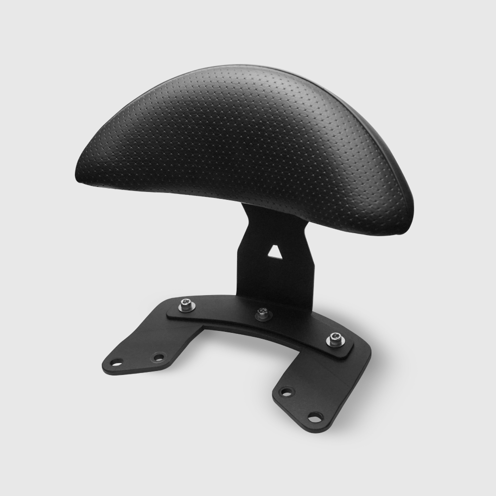 GOGORO VIVA | 頂級舒適後靠背