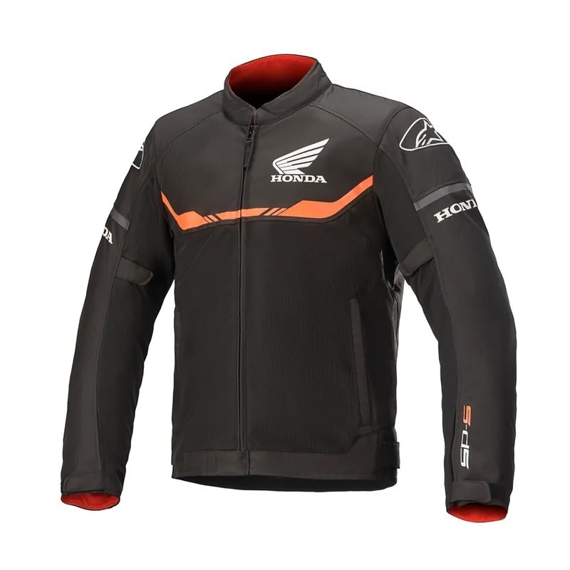 Alpinestars HONDA T-SPS AIR JACKET A星透氣防摔夾克 聯名款