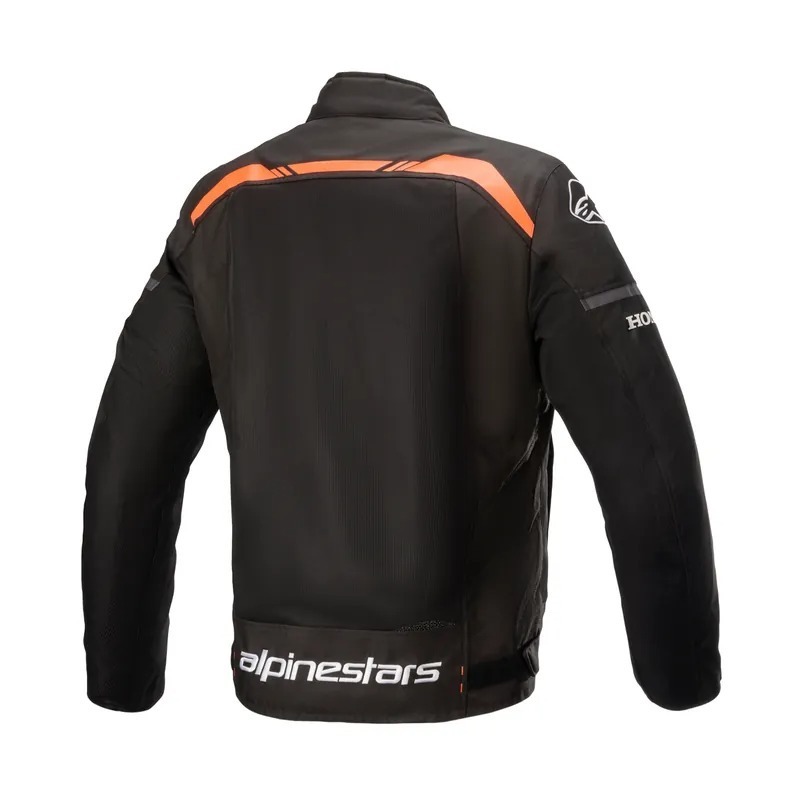 Alpinestars HONDA T-SPS AIR JACKET A星透氣防摔夾克 聯名款