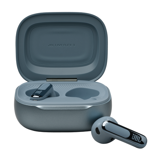 JBL Live Flex 3 開放式真無線降噪耳機