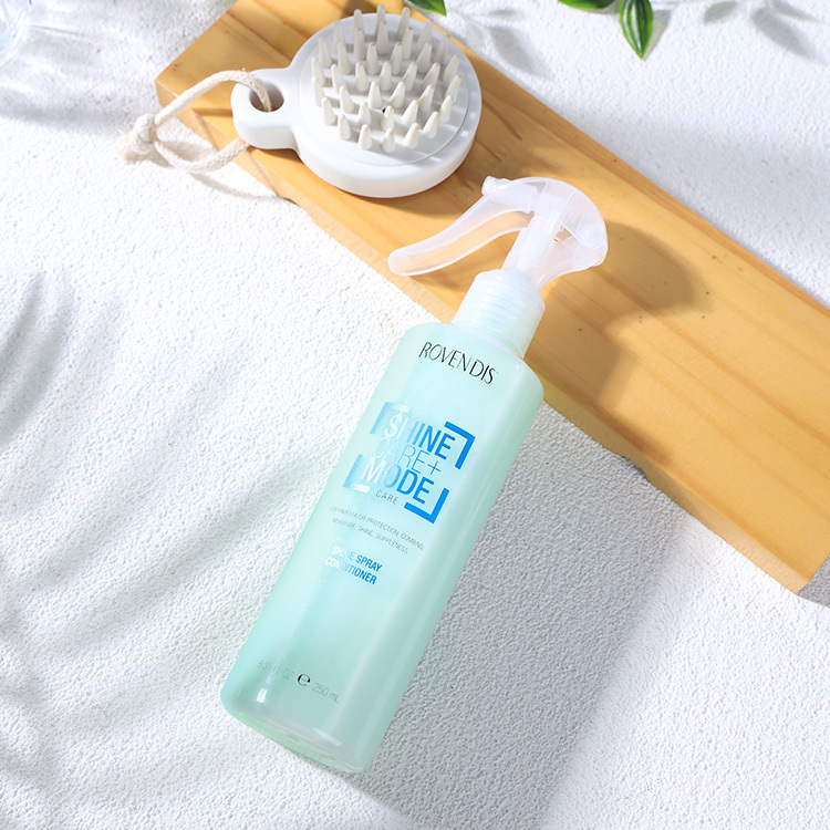 Rovendis 羅凡迪詩 亮澤雙向修護液 250ml【AH011】