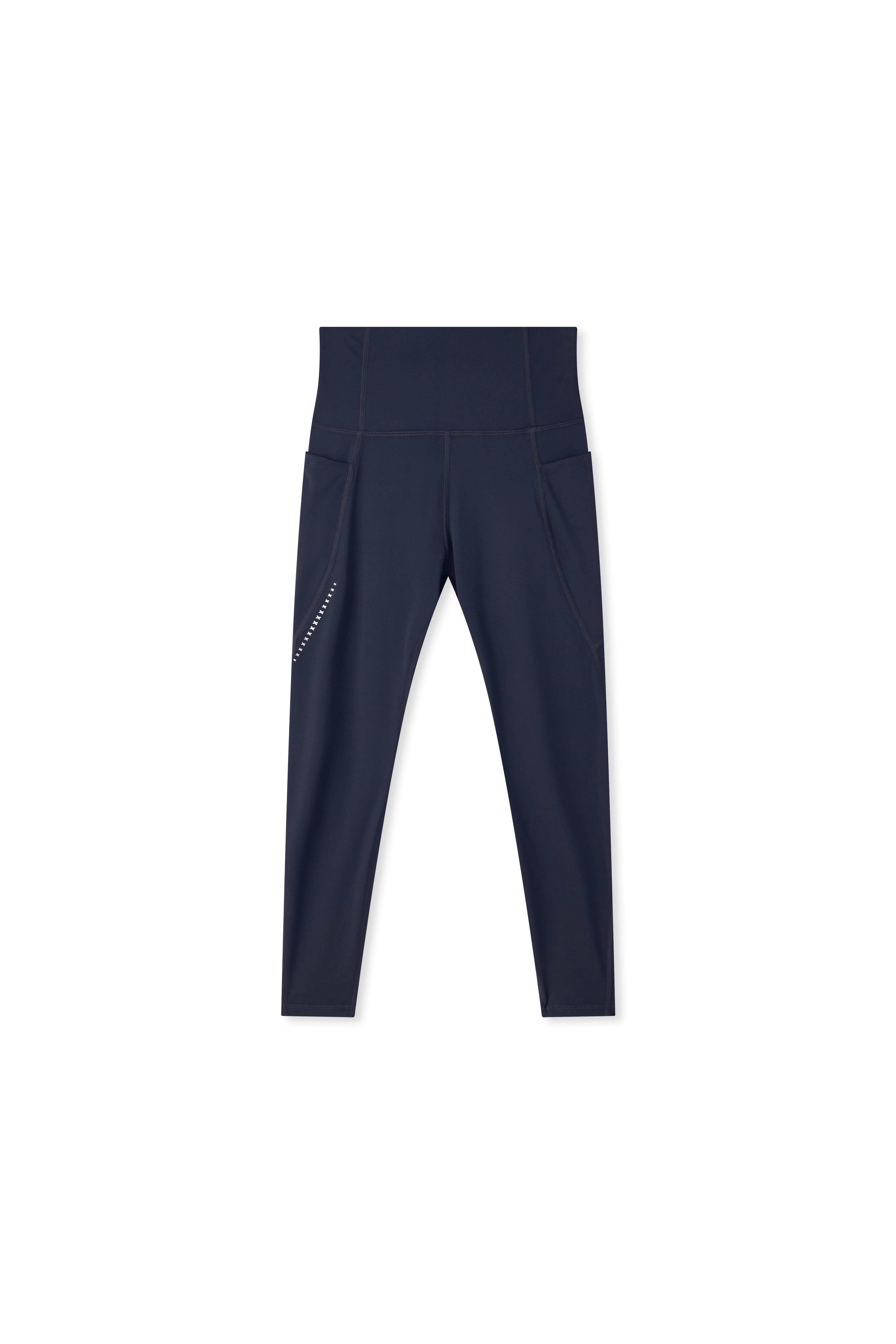 bossini.X 女裝梭織緊身褲