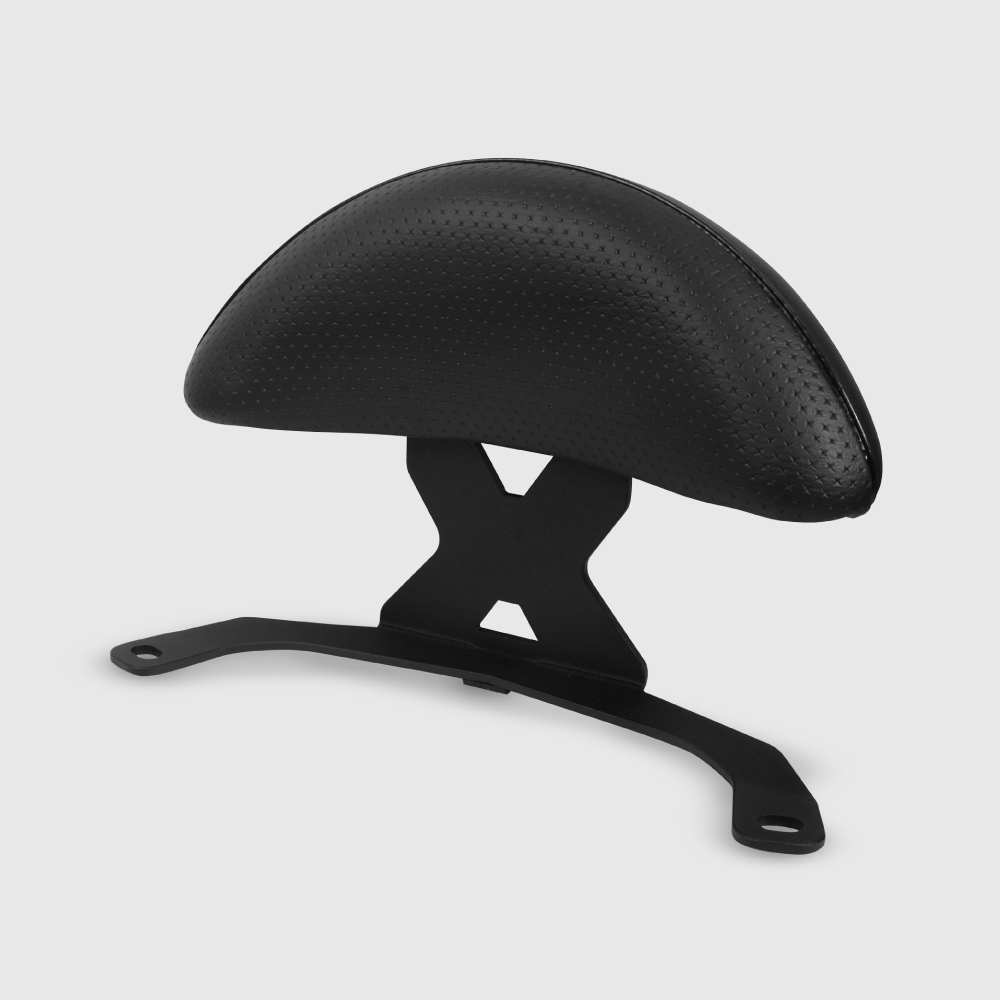 YAMAHA FORCE 155 | 頂級舒適後靠背