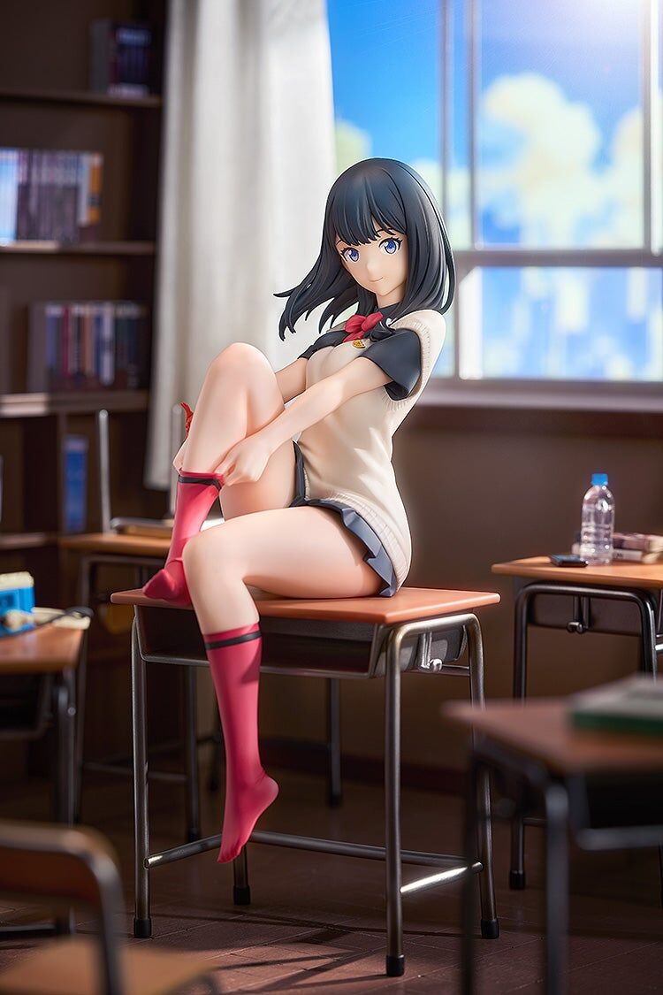 寶多六花 Rikka Takarada