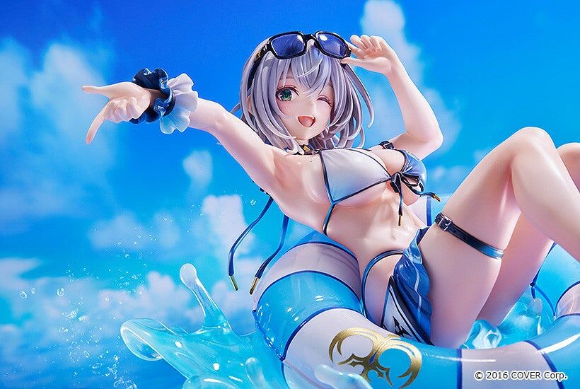 【再販】 白銀諾艾爾 泳裝Ver. Shirogane Noel: Swimsuit Ver.