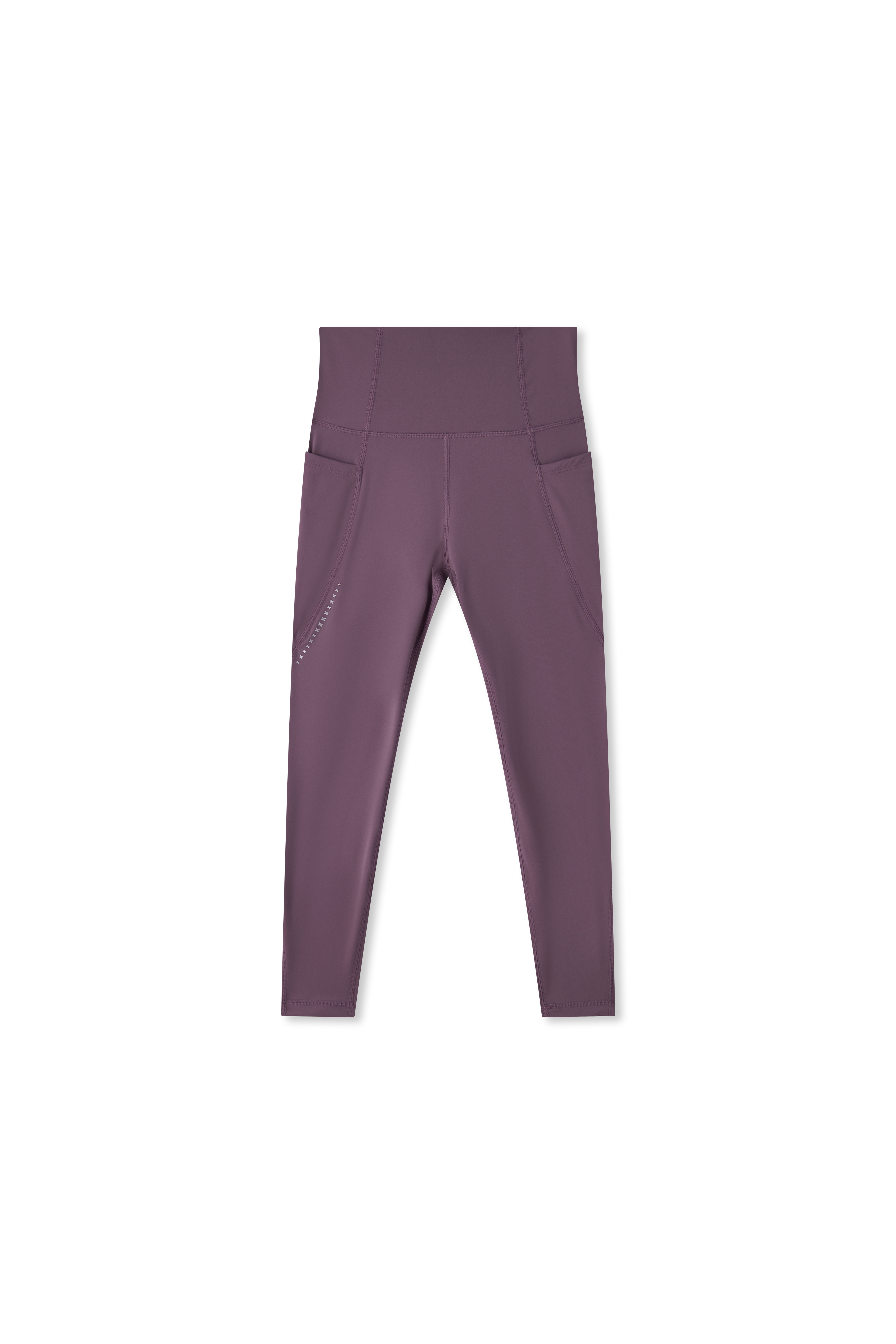 bossini.X 女裝梭織緊身褲