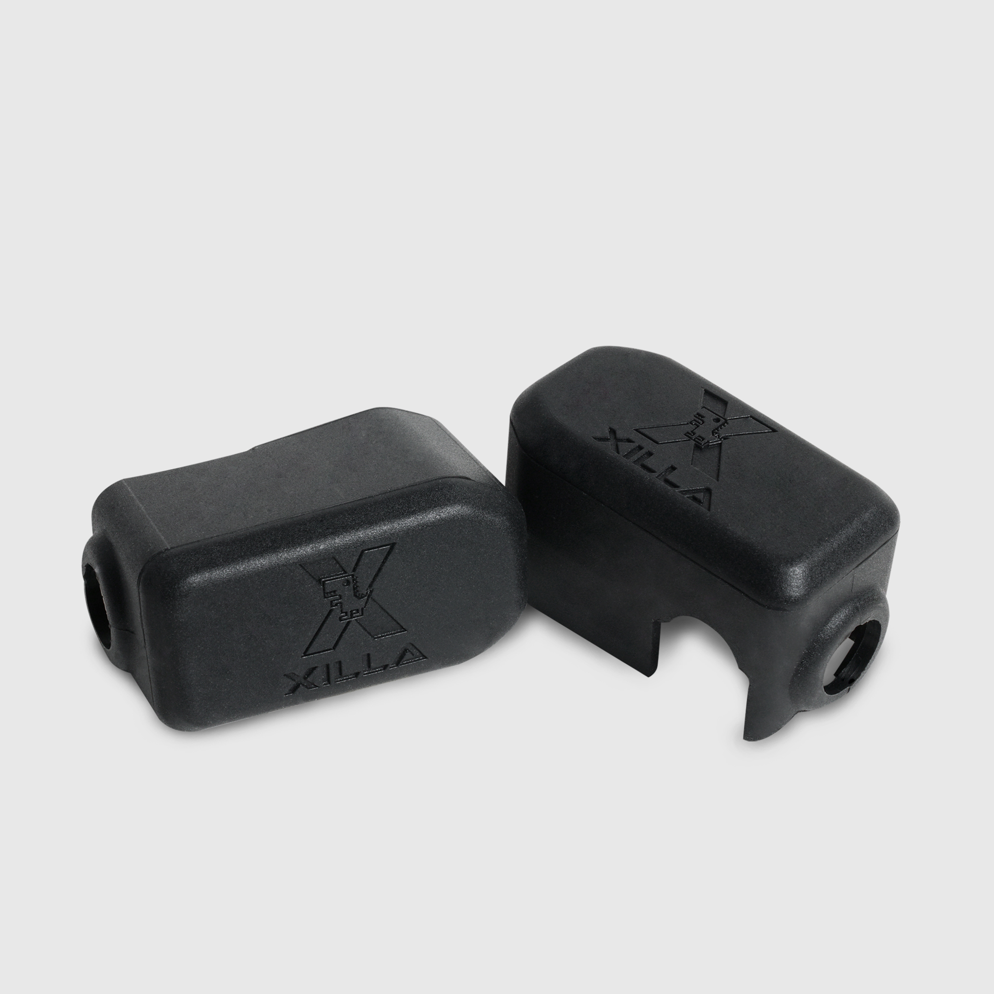 YAMAHA AUGUR/FORCE2.0｜煞車油杯矽膠保護套