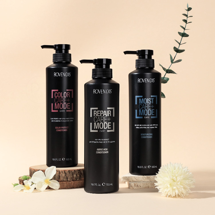 Rovendis 羅凡迪詩 護髮素 500ml 3款【AH012】