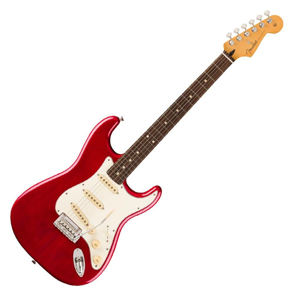 【Fender旗艦館】Fender Player II Stratocaster SSS Rosewood 【Fender旗艦館】Fender Player II Stratocaster SSS Rosewood / Maple 單單單 電吉他 墨廠 (共十二色) 第 3 張圖片｜三峽吉他 / Bass