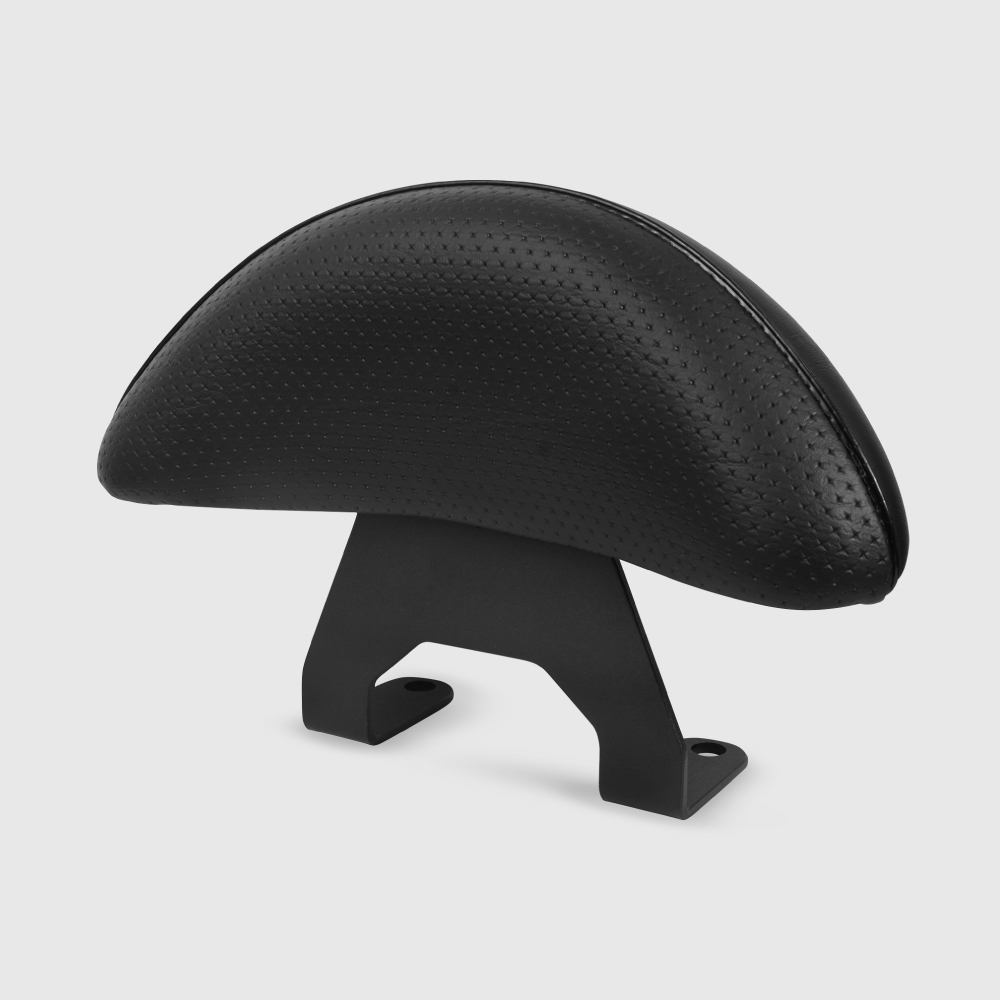 KYMCO NICE 100 | 頂級舒適後靠背