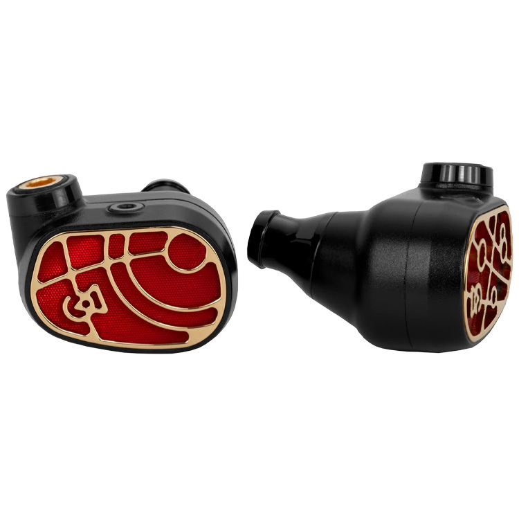 Campfire Audio Solaris：Vulcan｜火神入耳式耳機