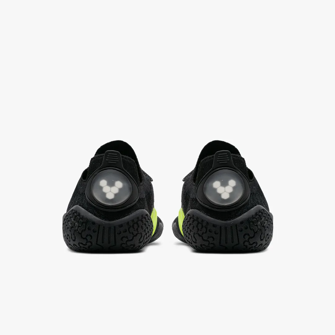 VIVOBAREFOOT MOTUS FLEX Women's OBSIDIAN
