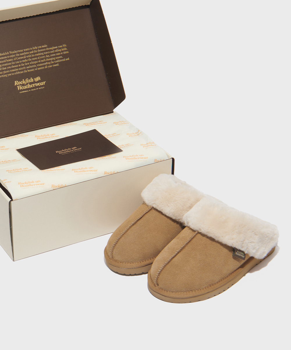 ROCKFISH NEW ORIGINAL WINTER SLIPPERS ( 8 Colours )