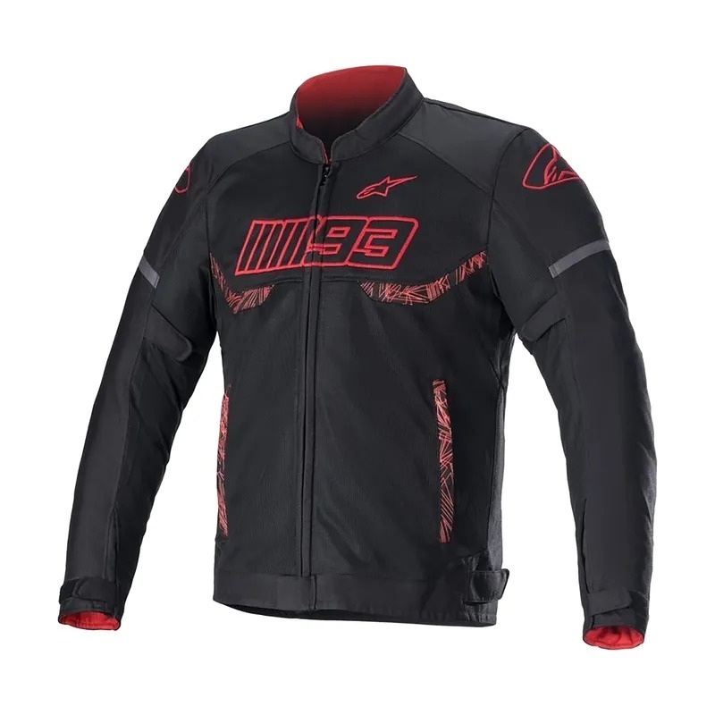 Alpinestars MM93 LOSAIL V3 AIR JACKET *ASIA A星透氣防摔夾克 亞版 聯名款