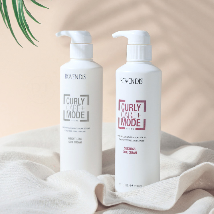 Rovendis 羅凡迪詩 造型乳 250ml 2款【AK005】