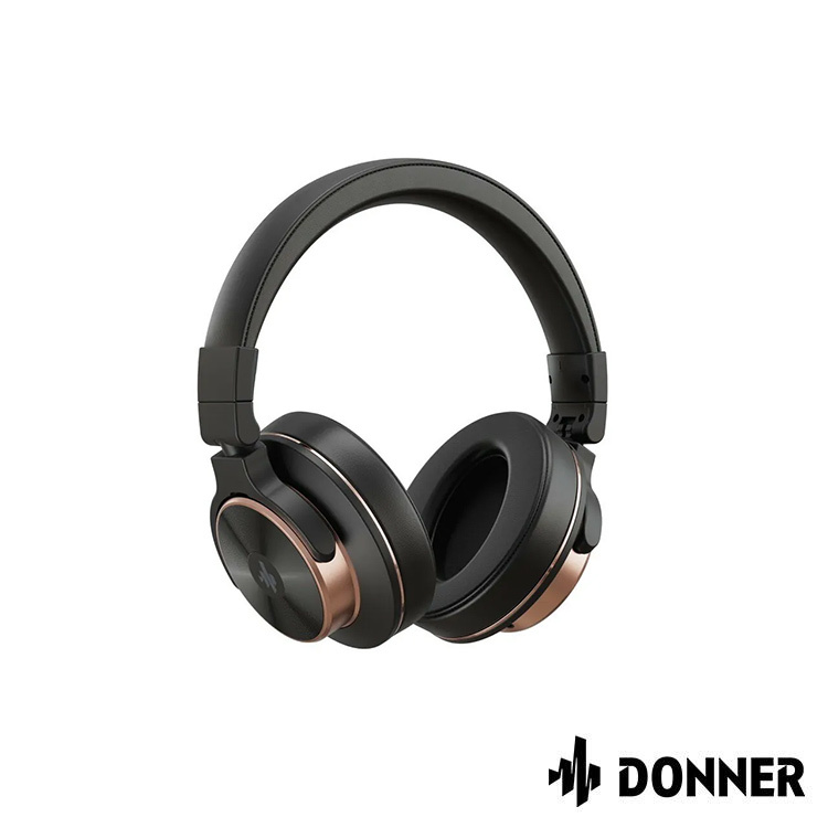 Donner M100 封閉式 監聽耳機