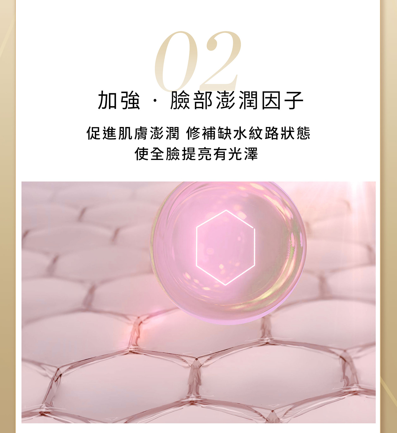 LUDEYA 微電流緊緻提拉美容儀