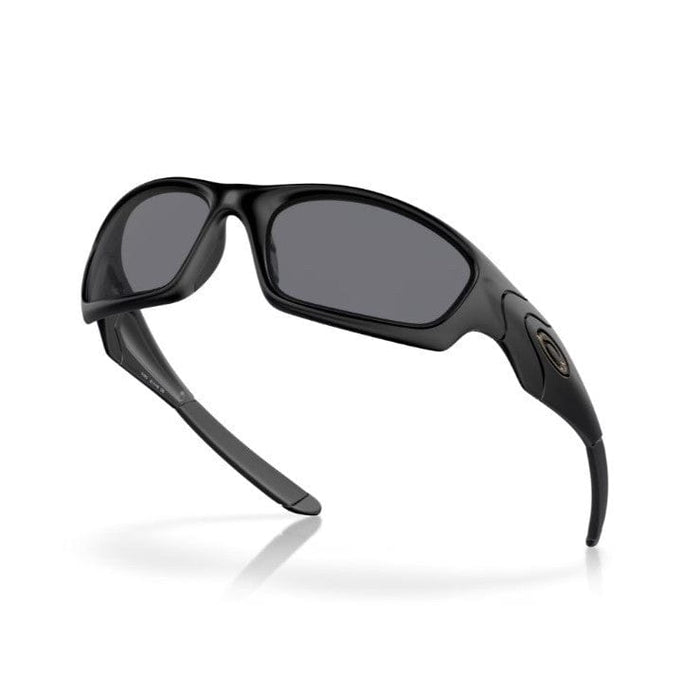 OAKLEY | Straight Jacket "Matte Black"