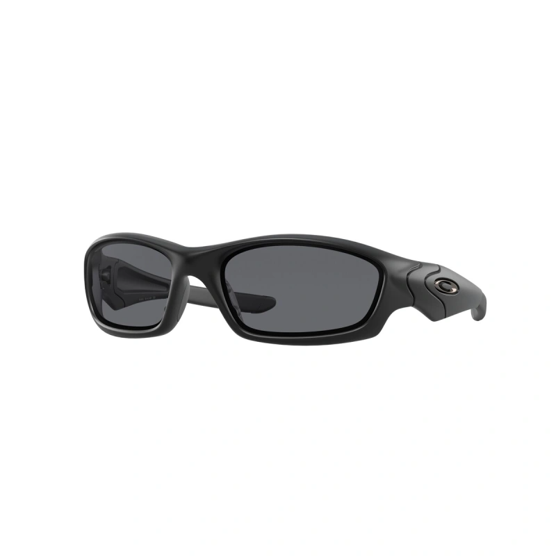 OAKLEY | Straight Jacket "Matte Black"