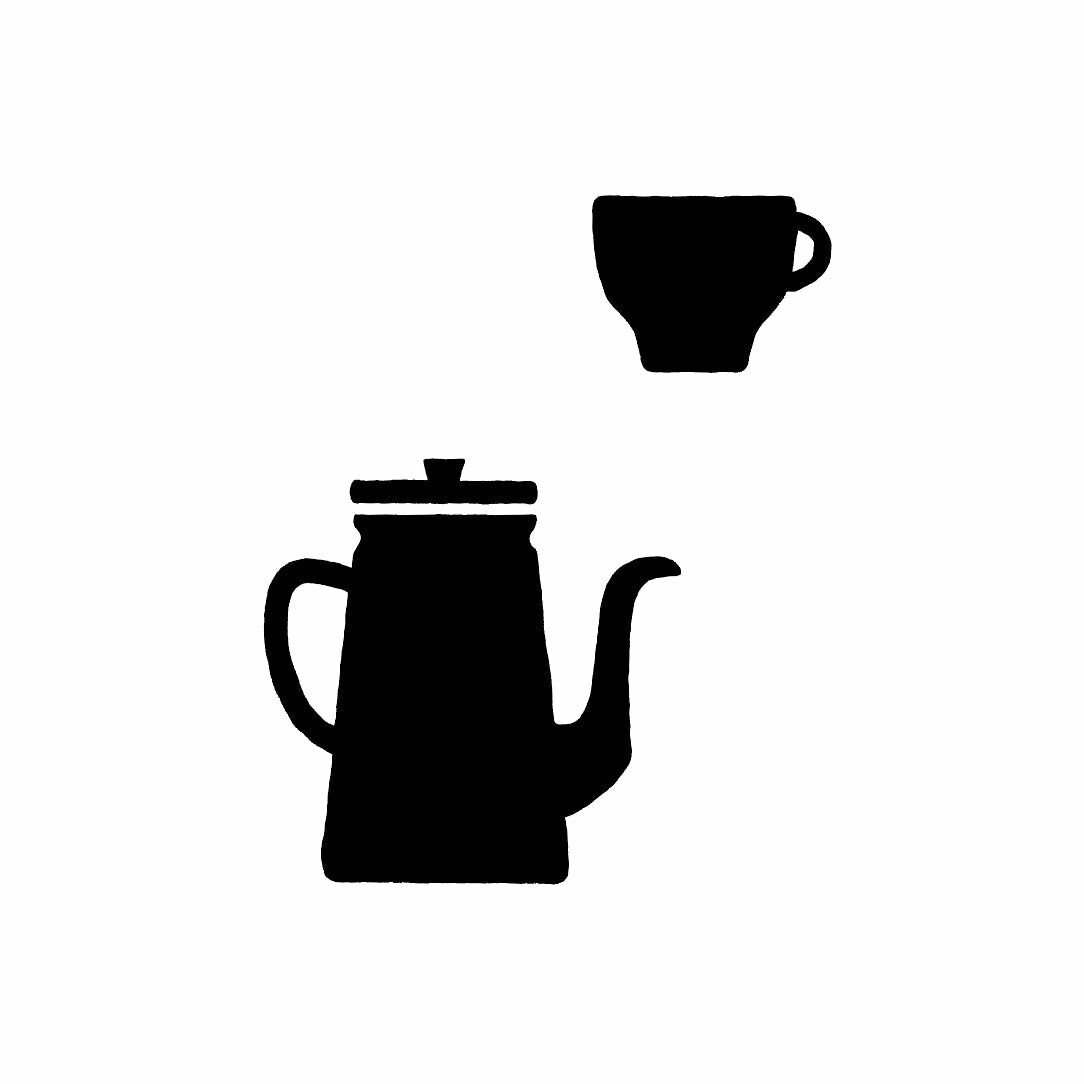 水縞 自在水晶印章 Combi｜壺和杯｜JAPAN