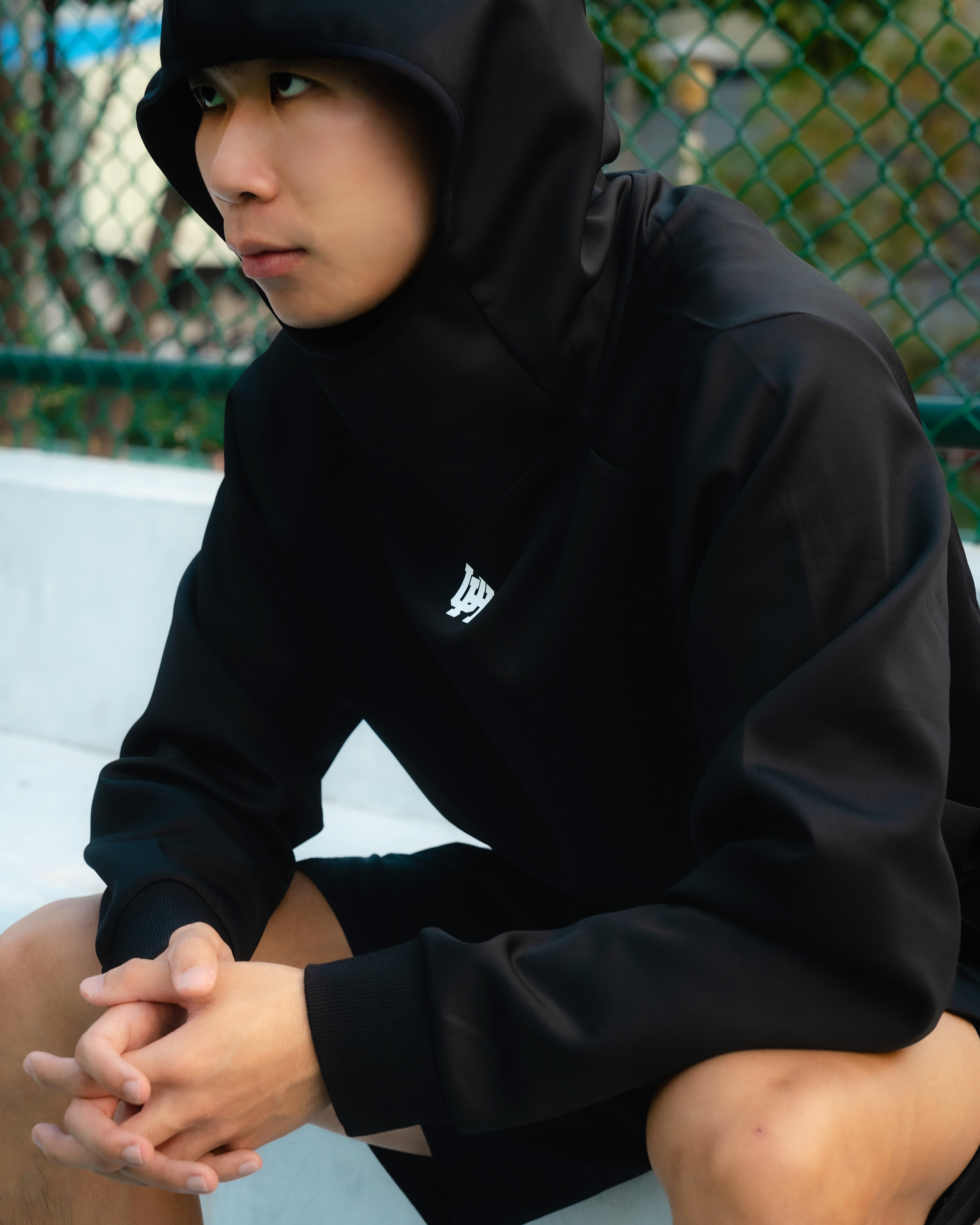 『 +1元 即可加購NIKE襪 🪐』UH 美式運動帽踢黑