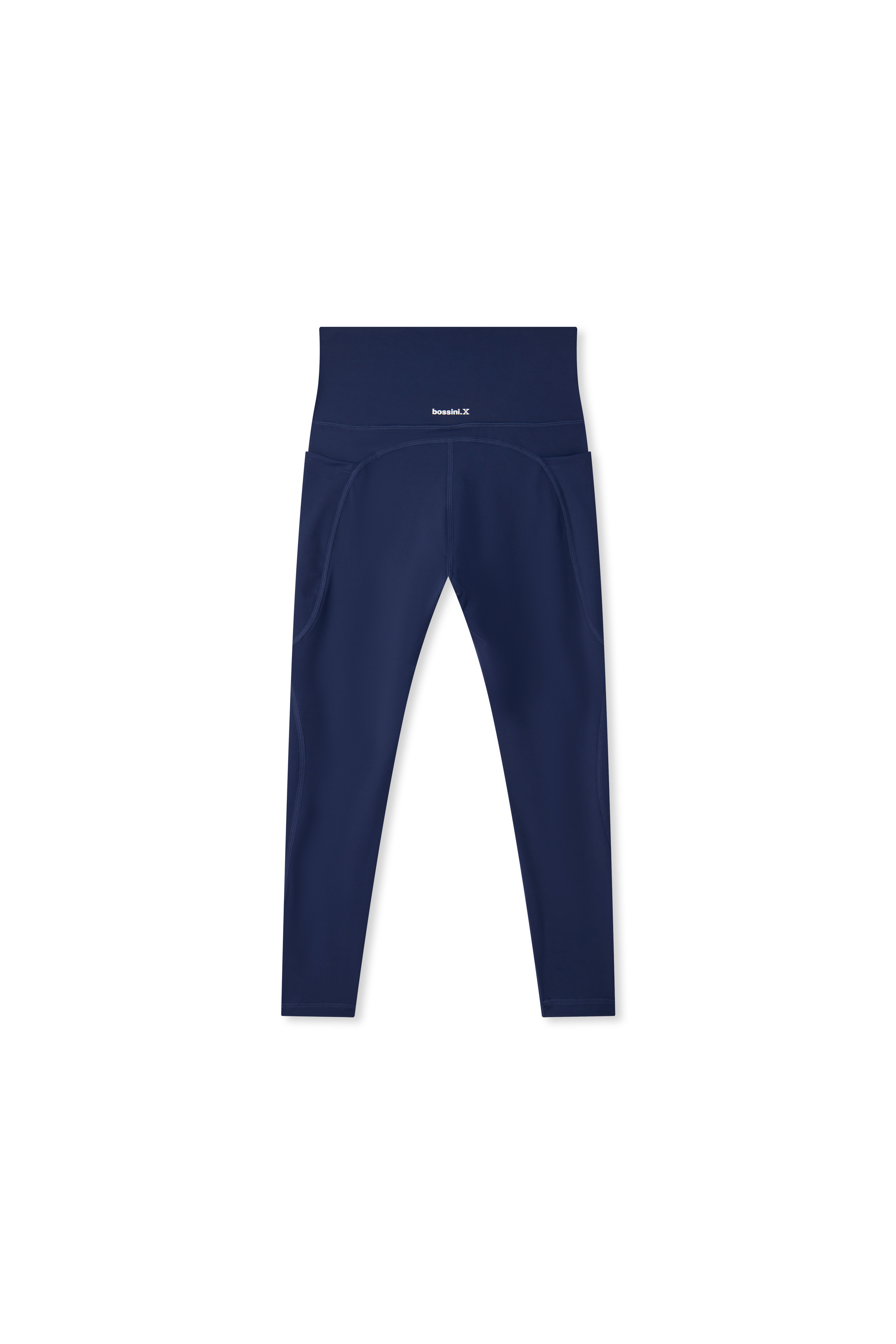 bossini.X 女裝梭織緊身褲