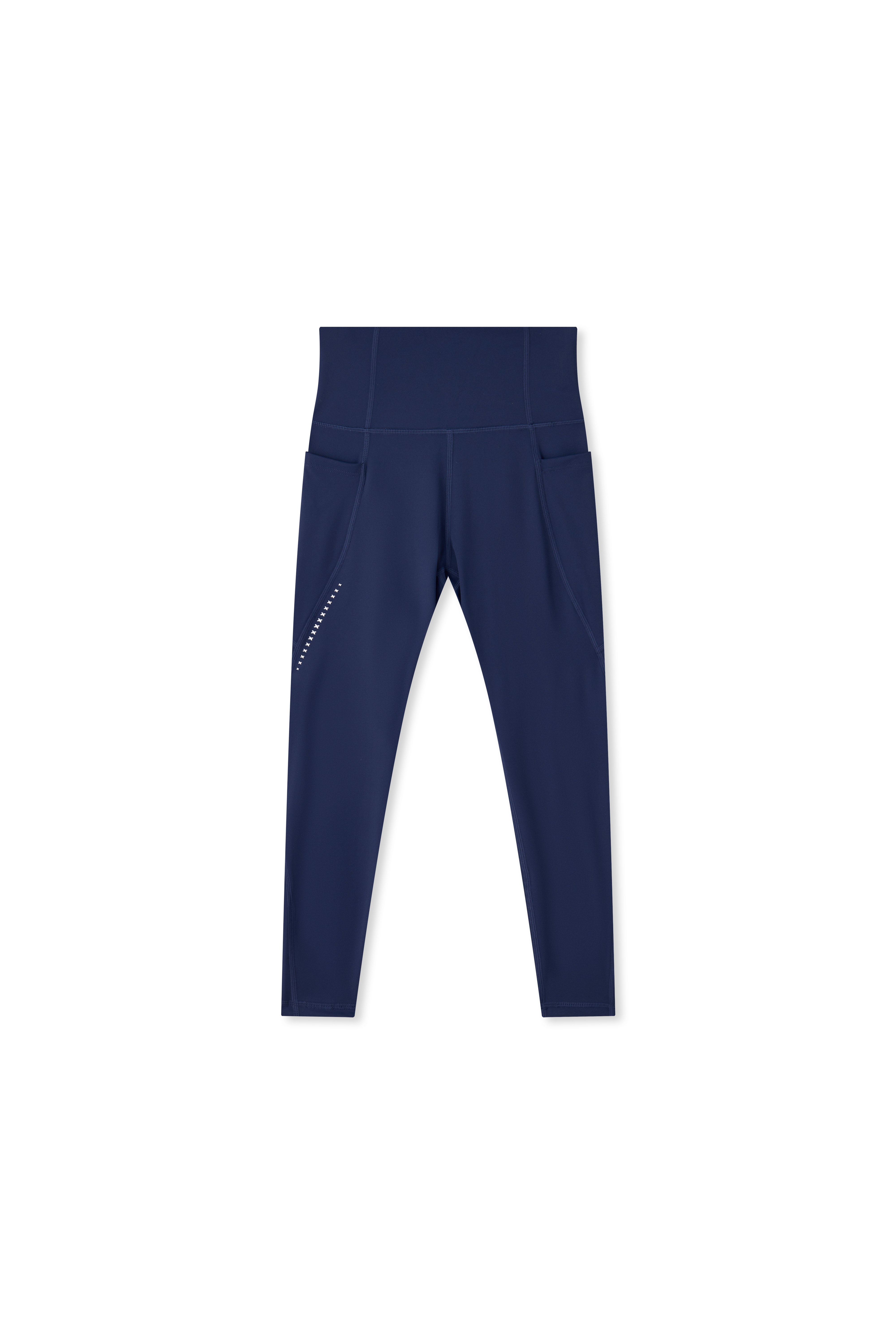 bossini.X 女裝梭織緊身褲