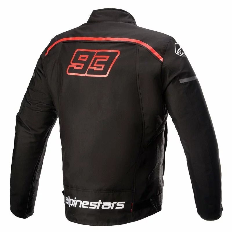 Alpinestars MM93 AUSTIN WATERPROOF JACKET A星防水防摔衣 亞版 聯名款