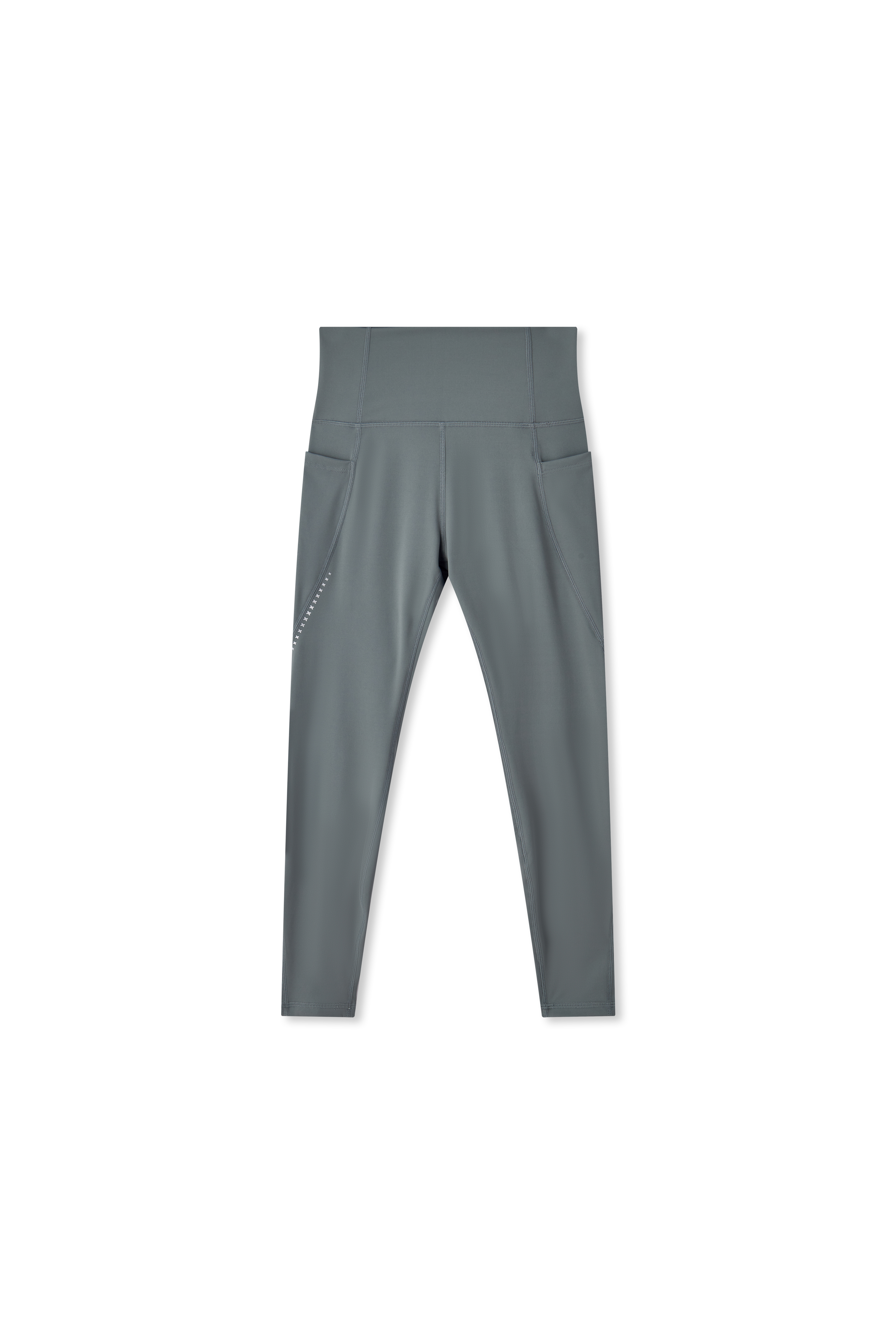 bossini.X 女裝梭織緊身褲