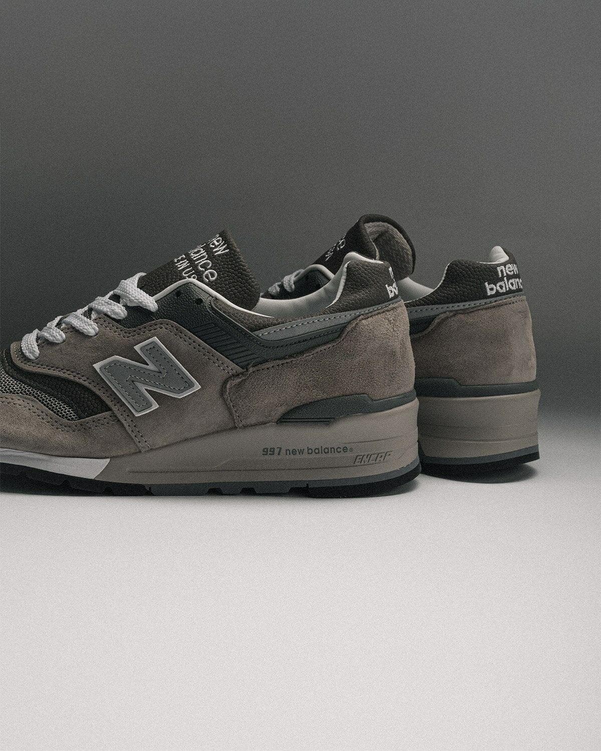 [現貨] New Balance U997GY (Made in USA)
