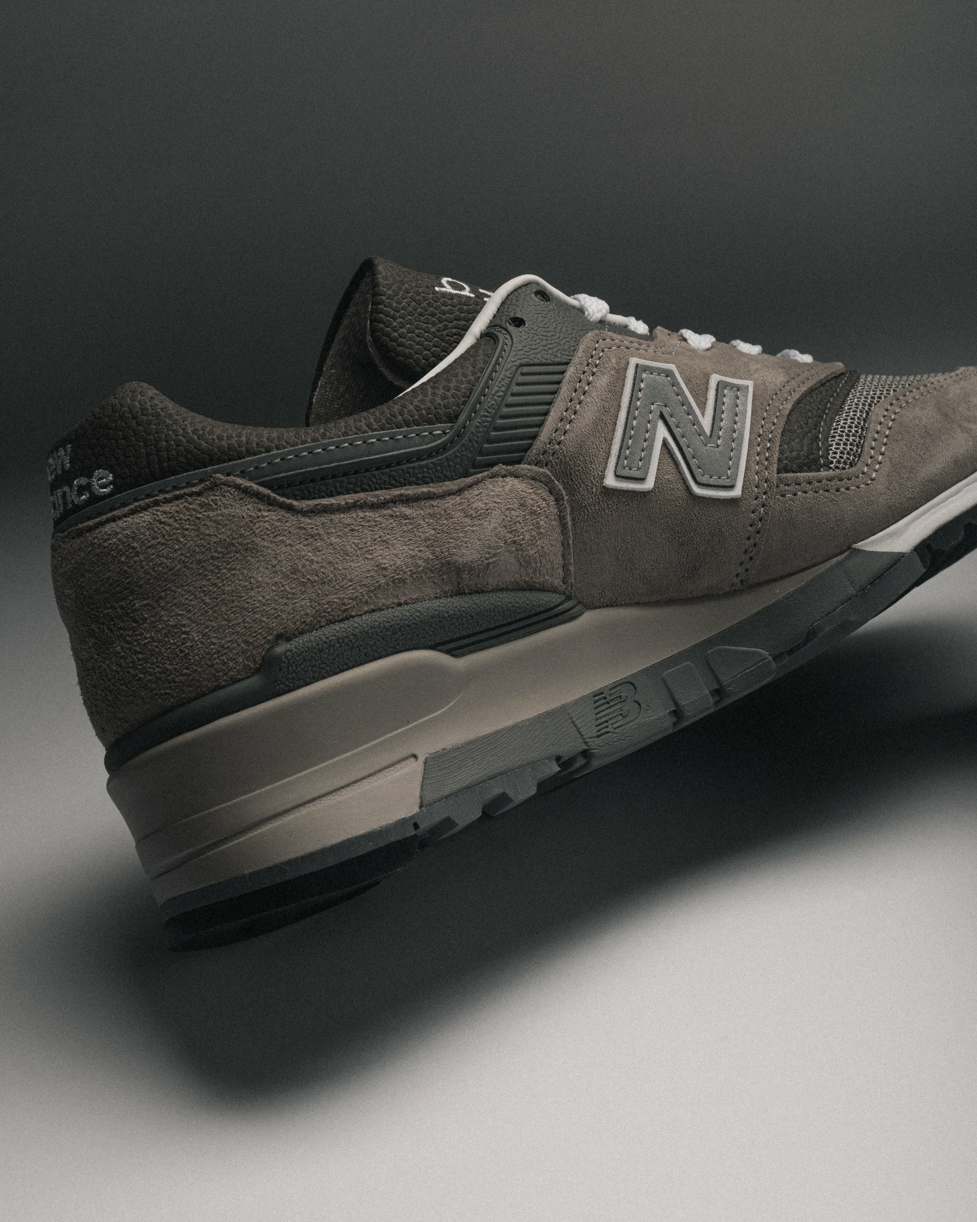 New Balance U997GY (Made in USA)