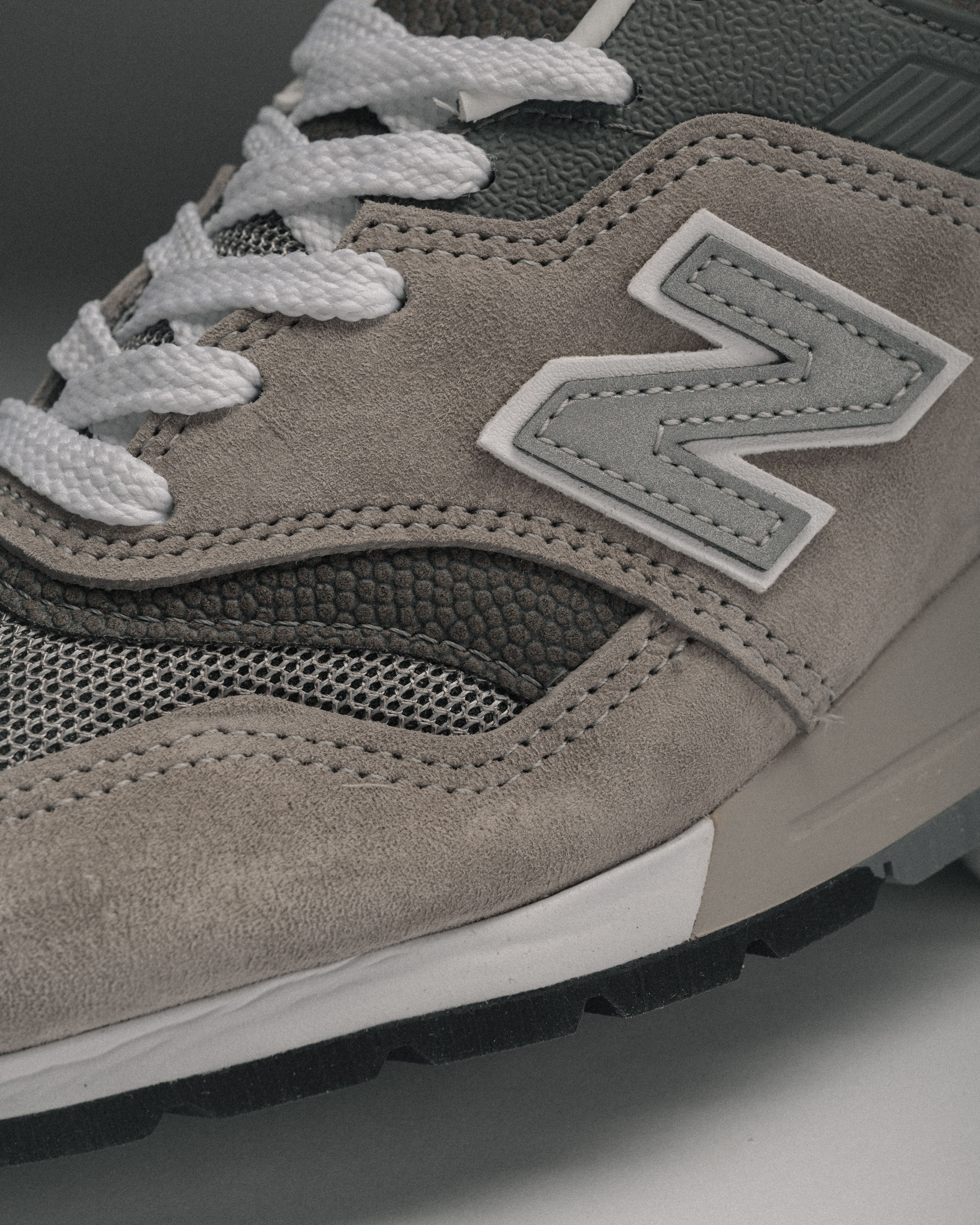 New Balance U997GY (Made in USA)