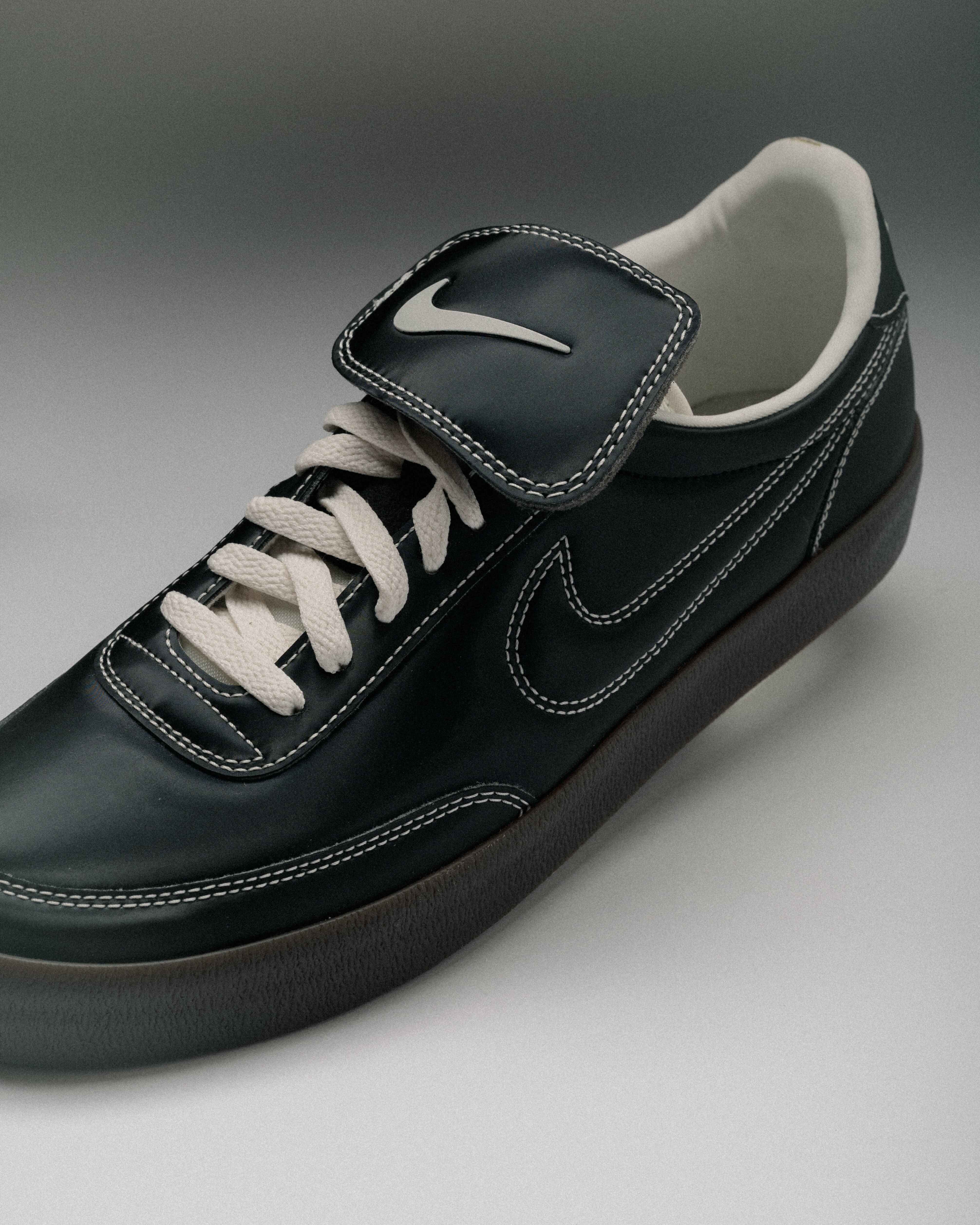 Nike Killshot 2 LTR PRM Tiempo Pack Black | HQ3489-010