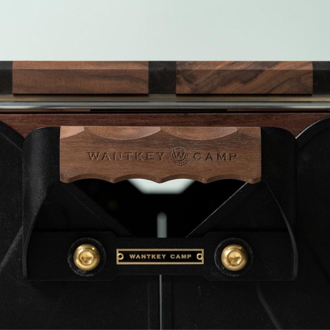 アウトドア 【新品未開封】WANTKEY UNITY HANDLE 25