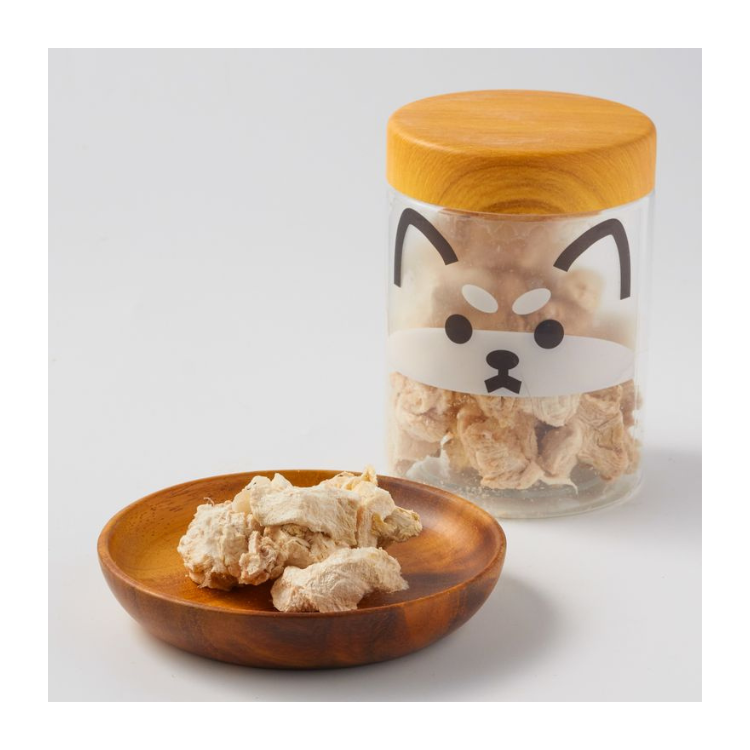 MiSs. Snack Freeze Dried Crocodile Treats