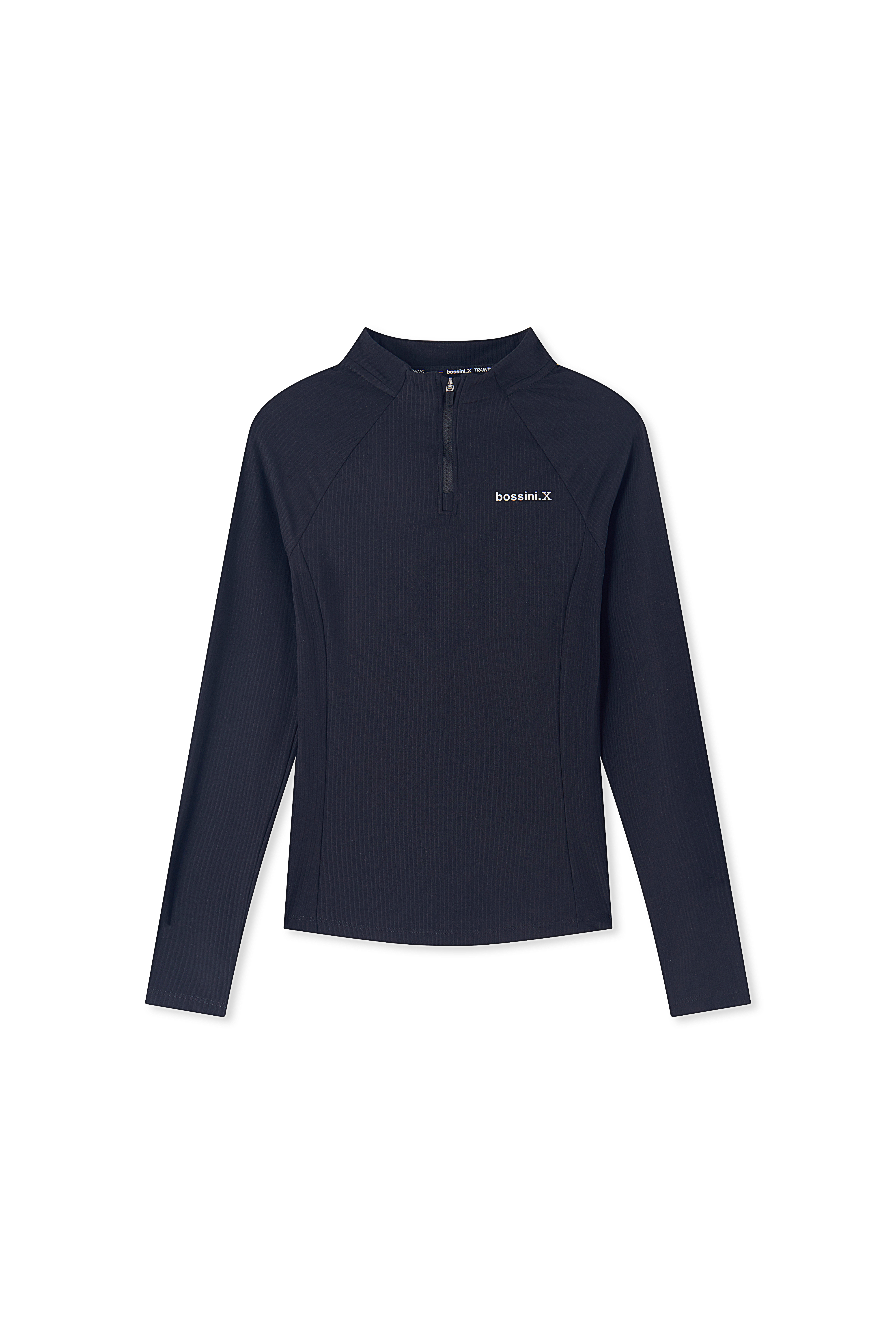 bossini.X 女裝針織長袖T恤