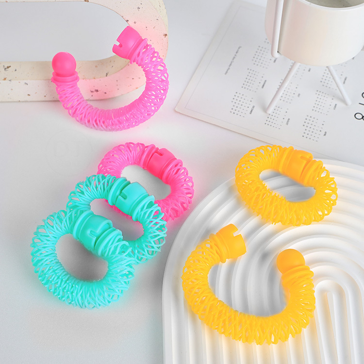 甜甜圈快速熱吹捲髮器【BP007】