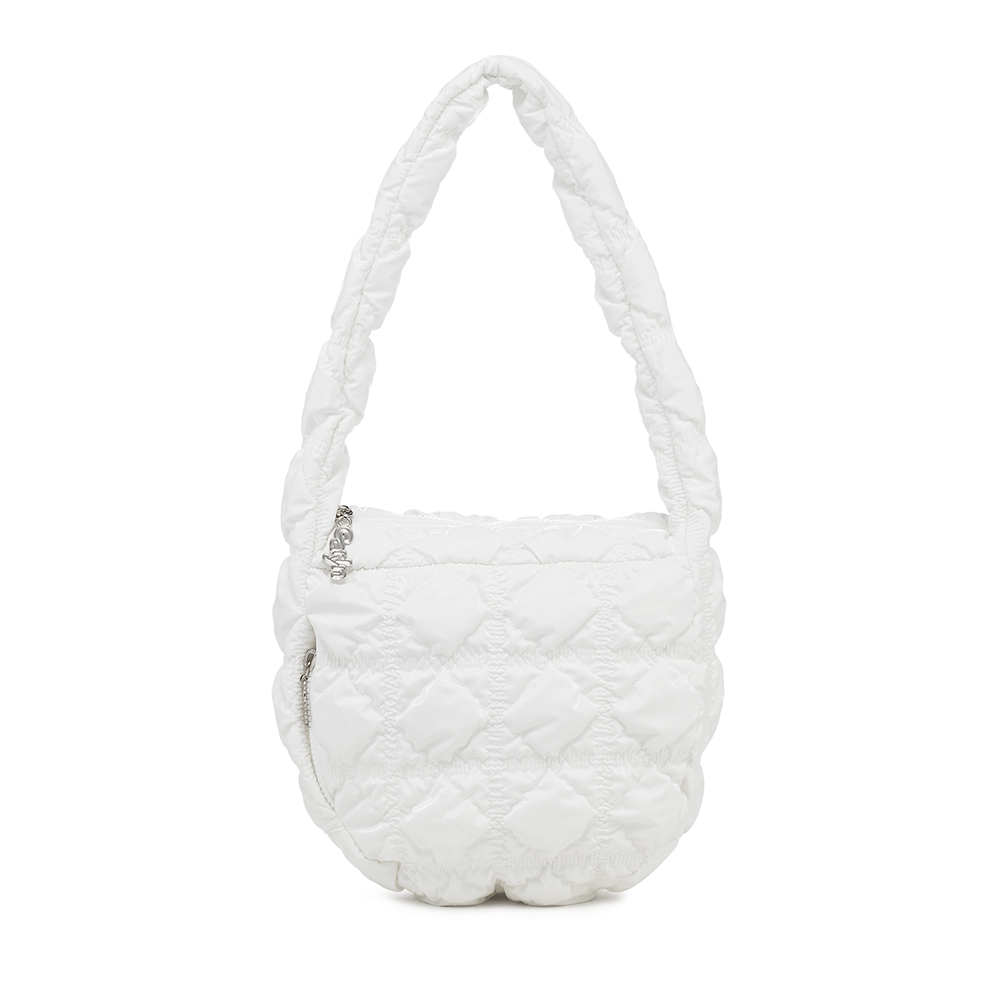 CARLYN NEW SOFT M BAG ( 3 Colours )