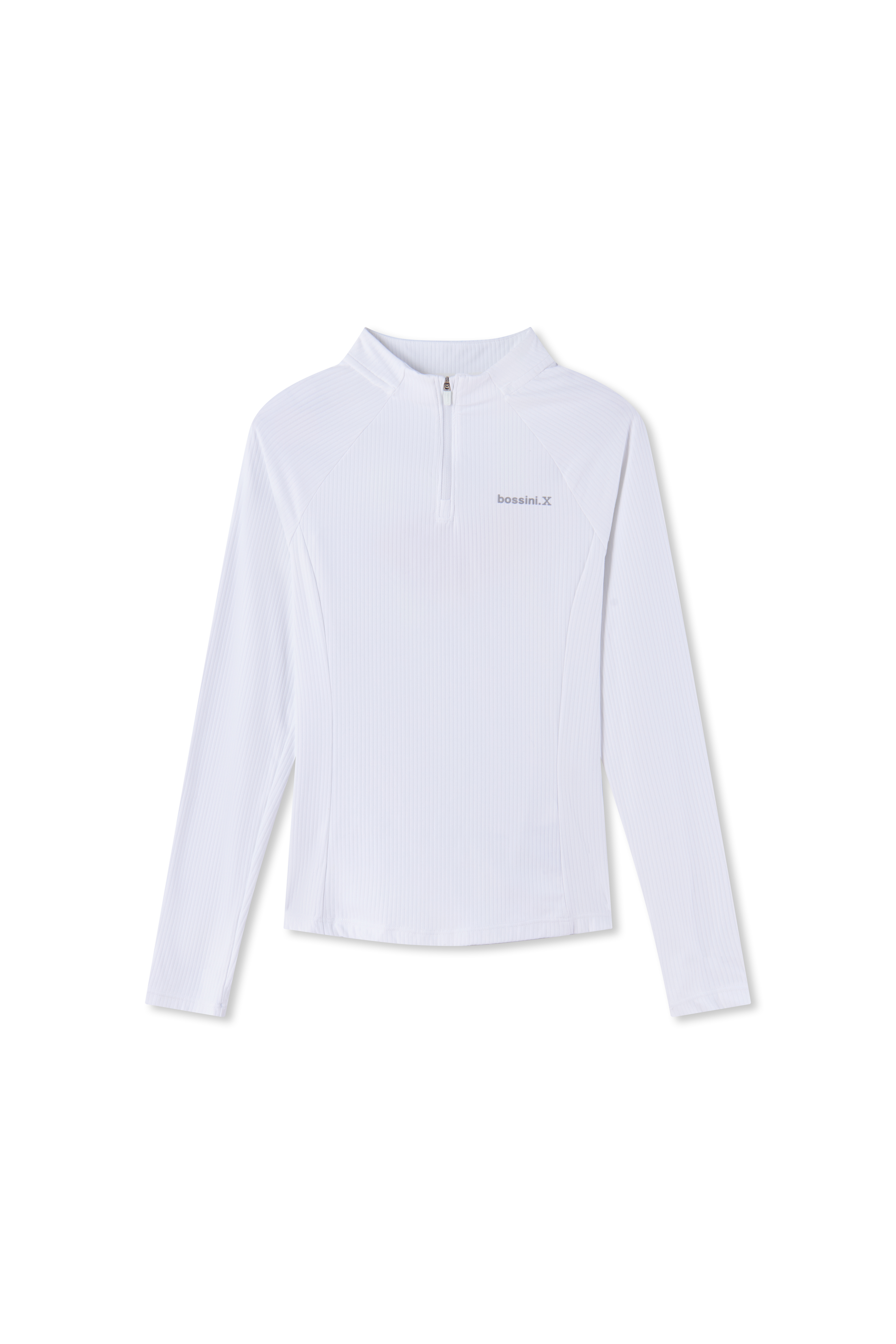 bossini.X 女裝針織長袖T恤