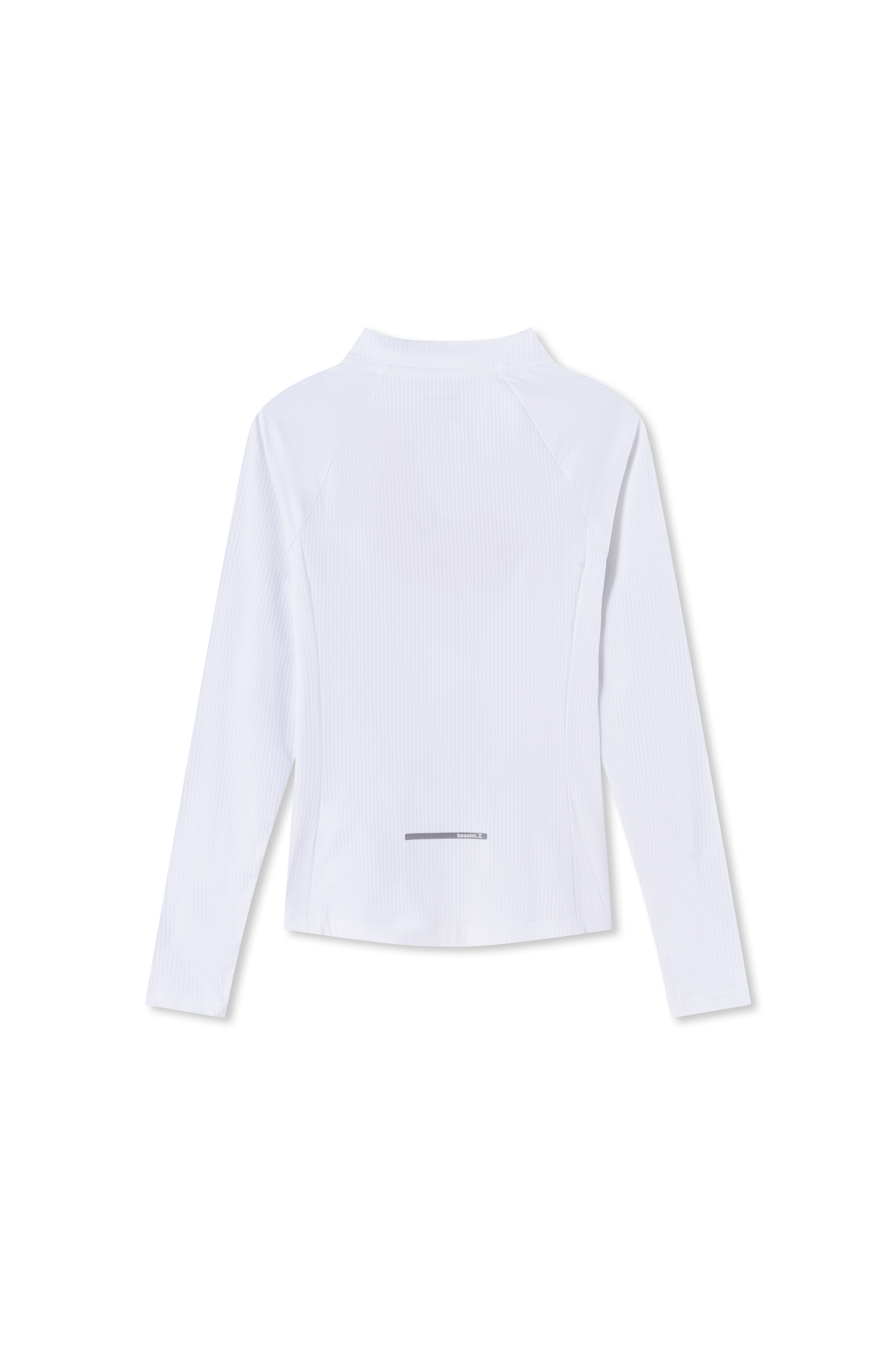 bossini.X 女裝針織長袖T恤