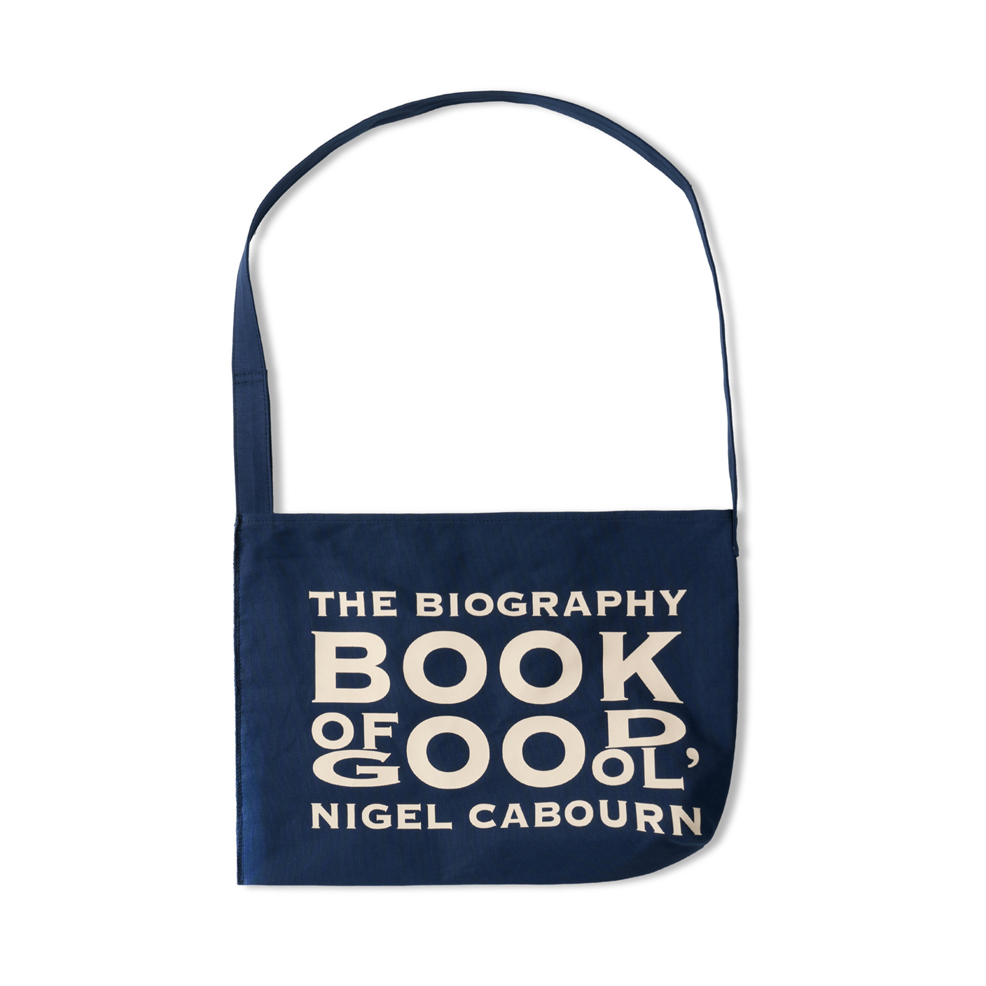 Nigel Cabourn-Vintage Collector’s Bag Nigel Cabourn-Vintage Collector's Bag Nigel Cabourn-Vintage