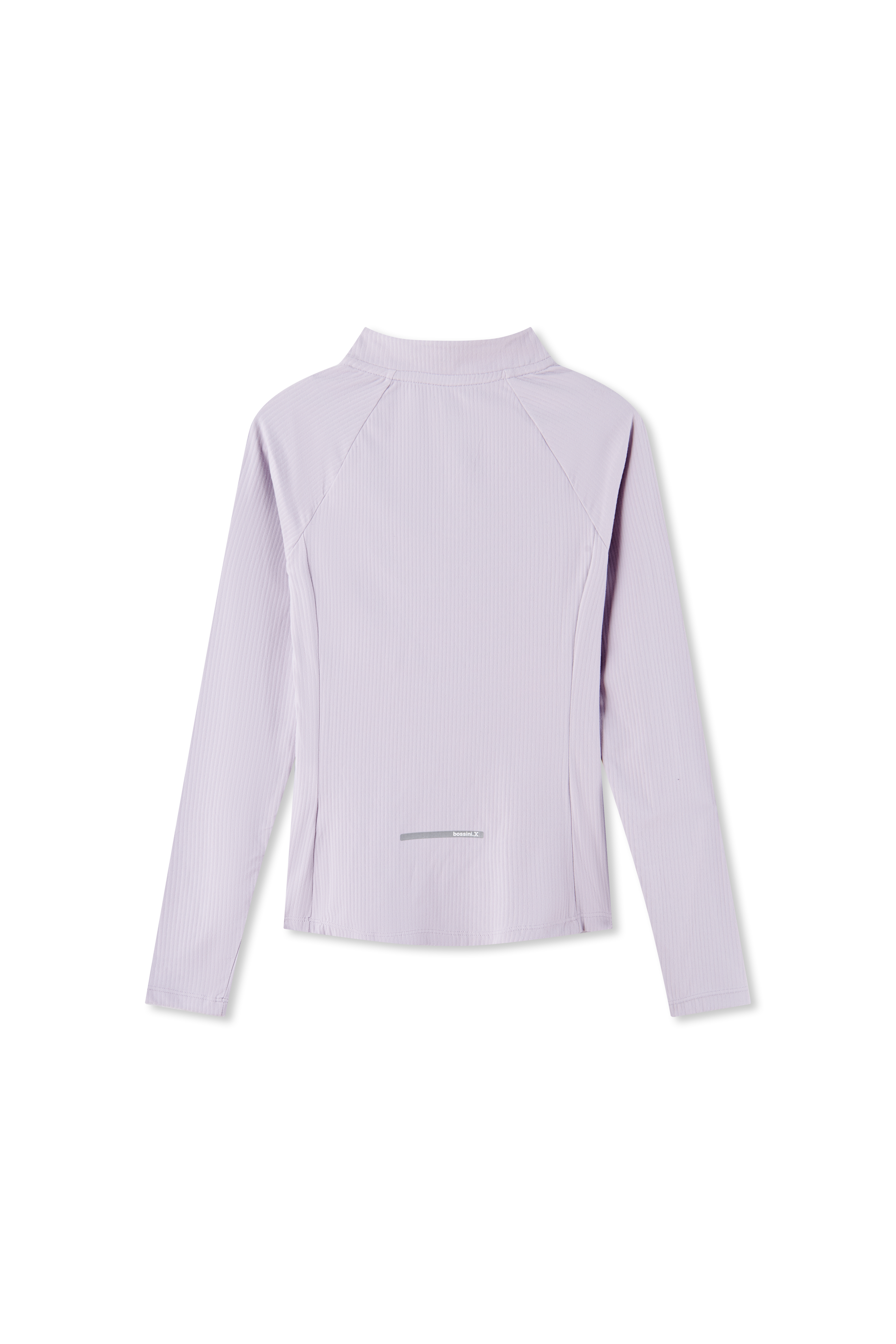 bossini.X 女裝針織長袖T恤